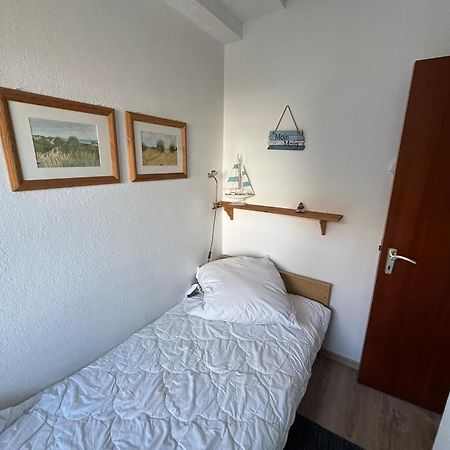 "Kleine Krabbe", App 10 Apartment Heiligenhafen Exterior photo