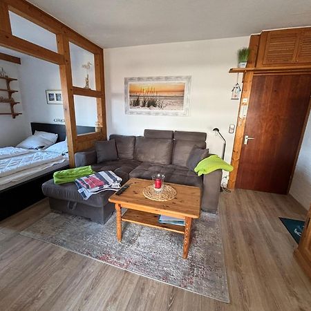 "Kleine Krabbe", App 10 Apartment Heiligenhafen Exterior photo