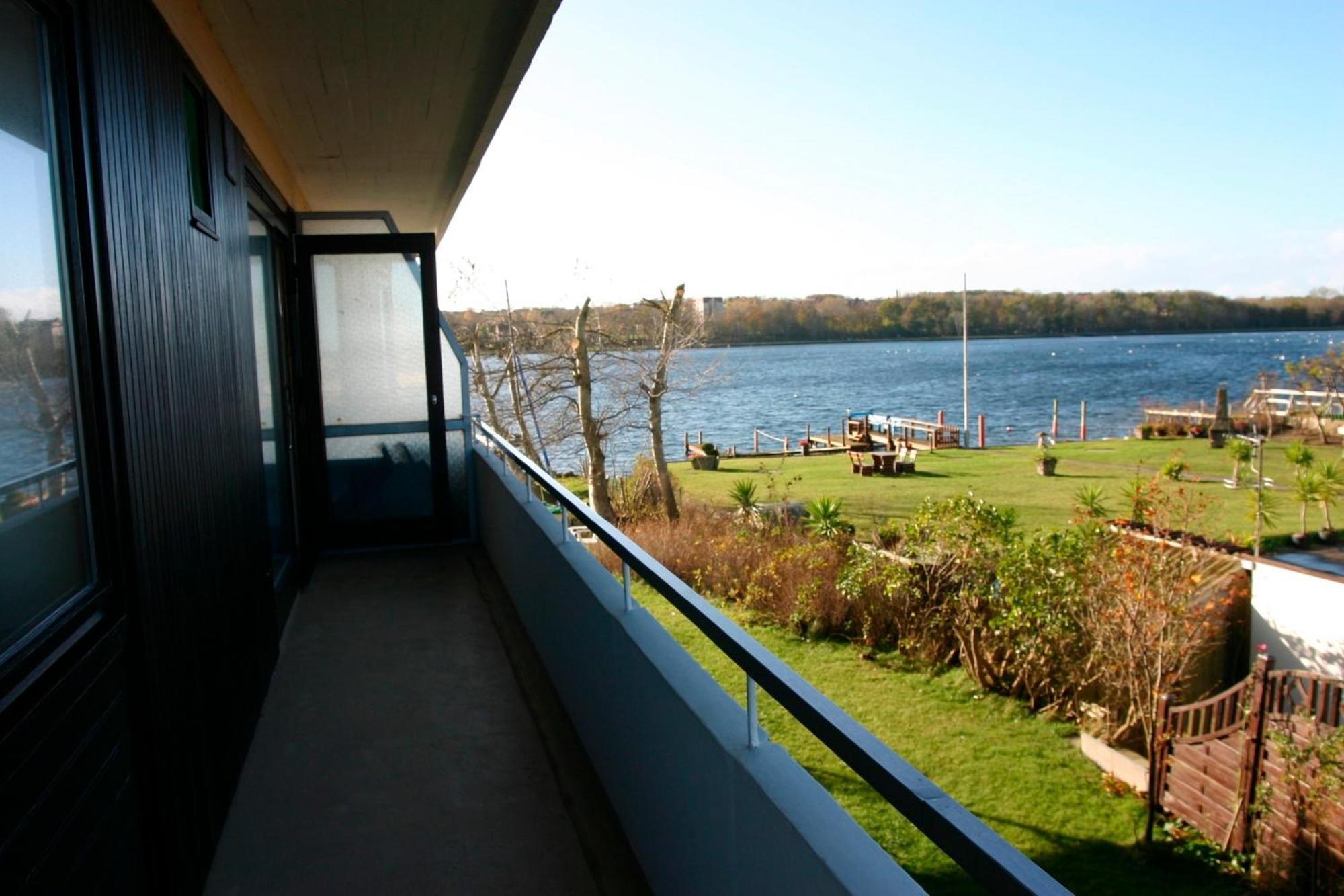 "Kleine Krabbe", App 10 Apartment Heiligenhafen Exterior photo