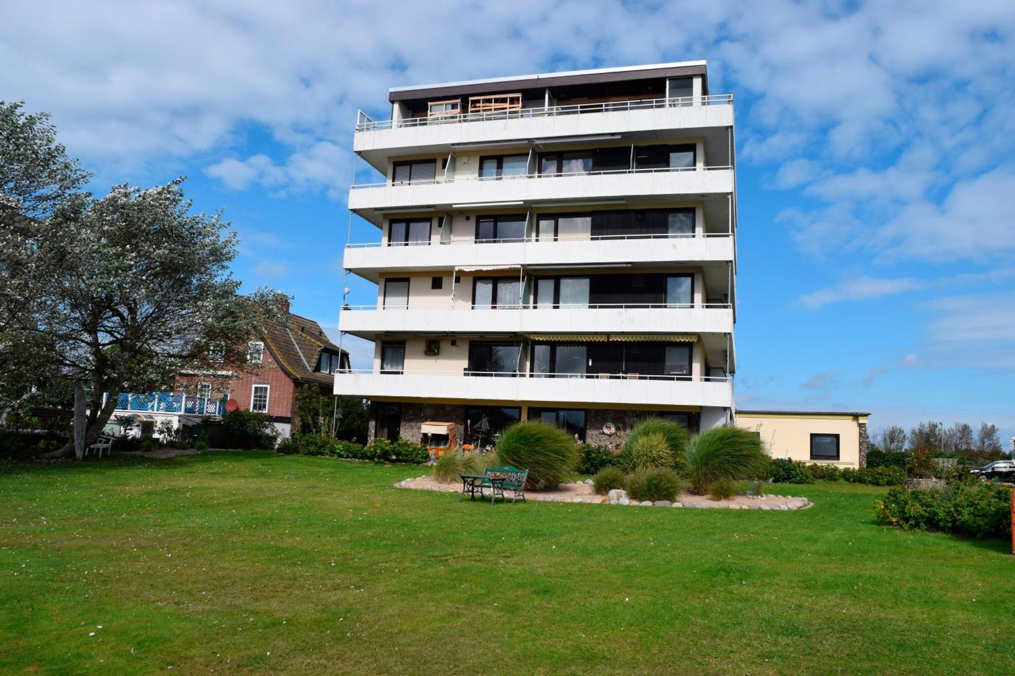 "Kleine Krabbe", App 10 Apartment Heiligenhafen Exterior photo
