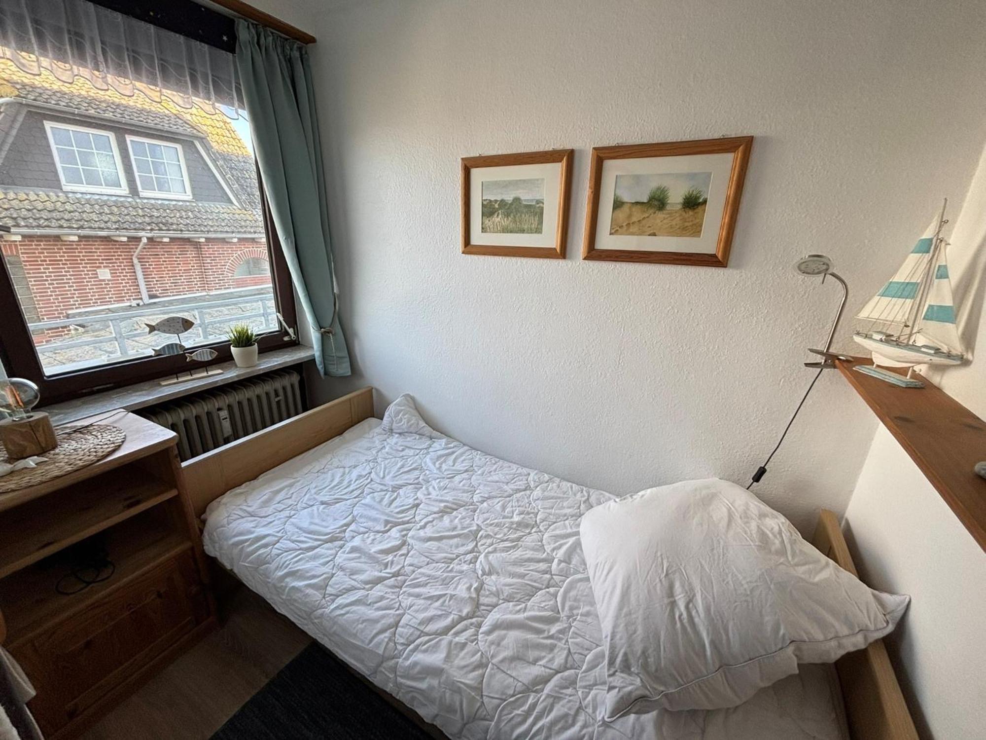 "Kleine Krabbe", App 10 Apartment Heiligenhafen Exterior photo