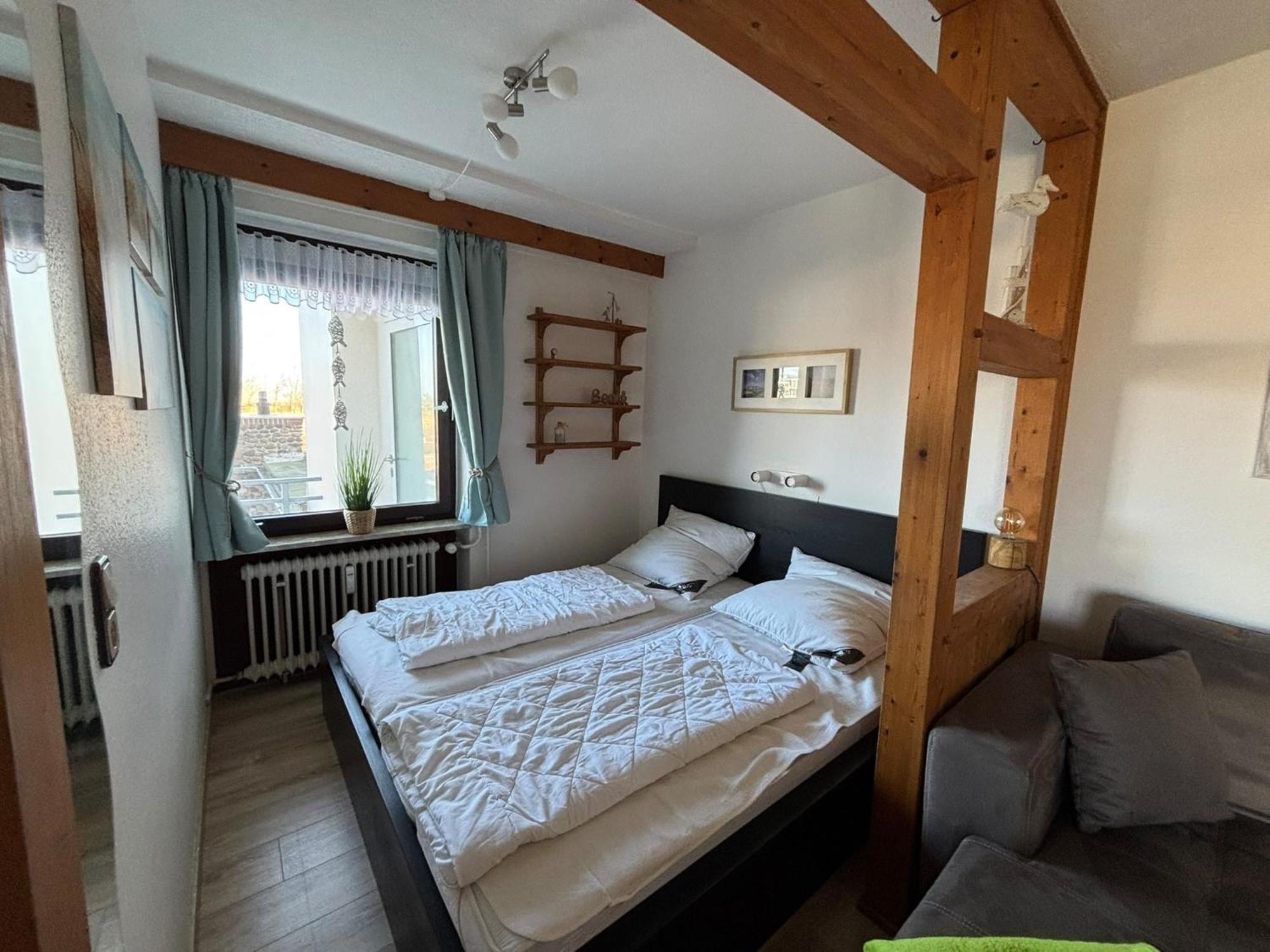 "Kleine Krabbe", App 10 Apartment Heiligenhafen Exterior photo